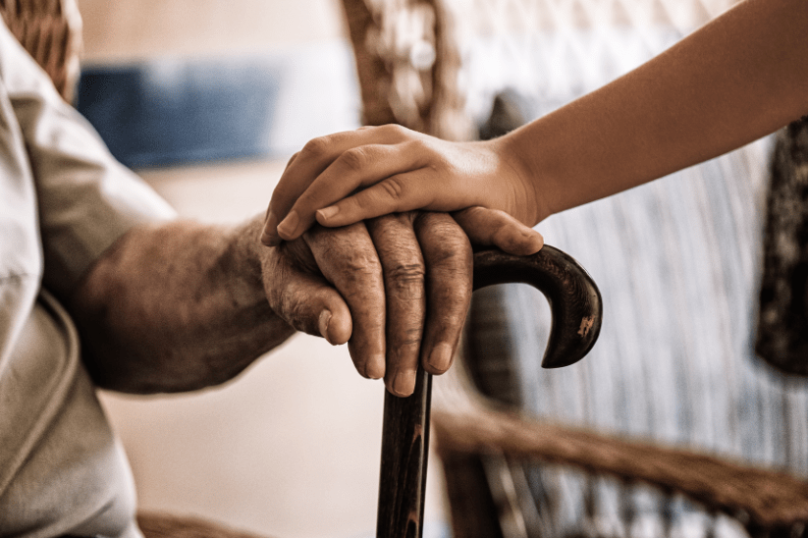 The Art of Compassionate Care: Caring for the Elderly with Dignity
