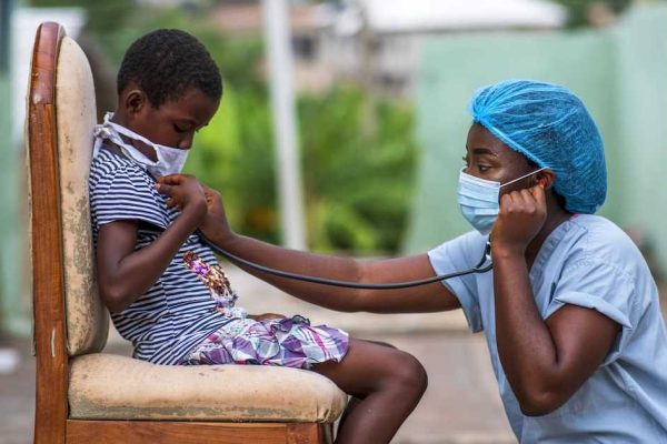 Community Health Assistant
