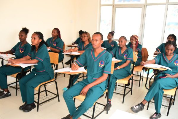 Hoface International Medical & Technical Training College Hoface International Medical & Technical Training College