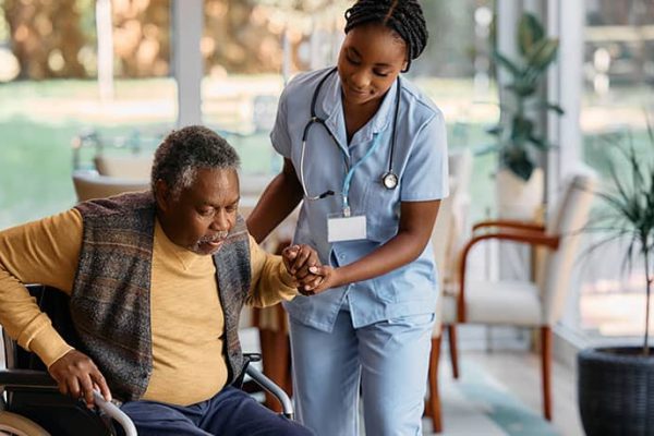 Home Based Care Level 3 Home Based Care Level 3