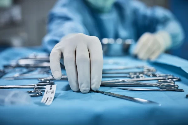 Orthopedic & Trauma Medicine