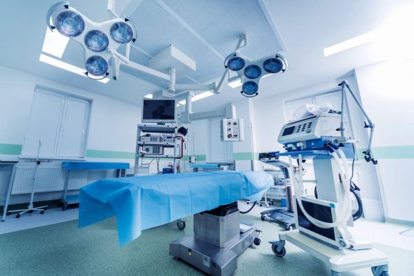 Perioperative Theatre Technology